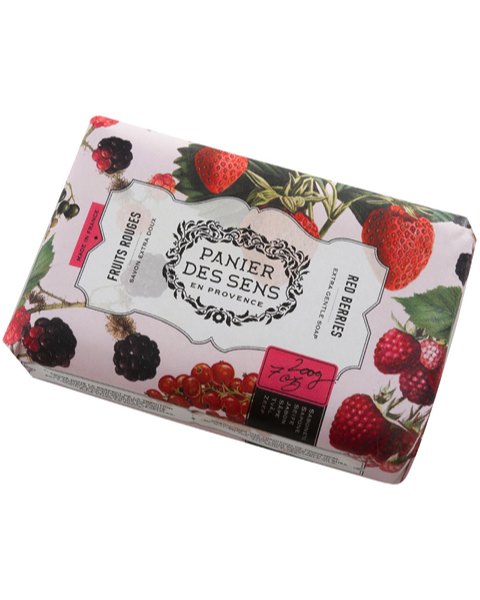 Sheabutterseifen Shea butter soaps Red Berries