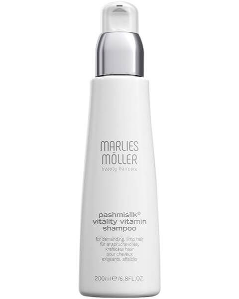 marlies-moller-pashmisilk-vitality-vitamin-shampoo-200ml Pashmisilk Vitality Vitamin Shampoo