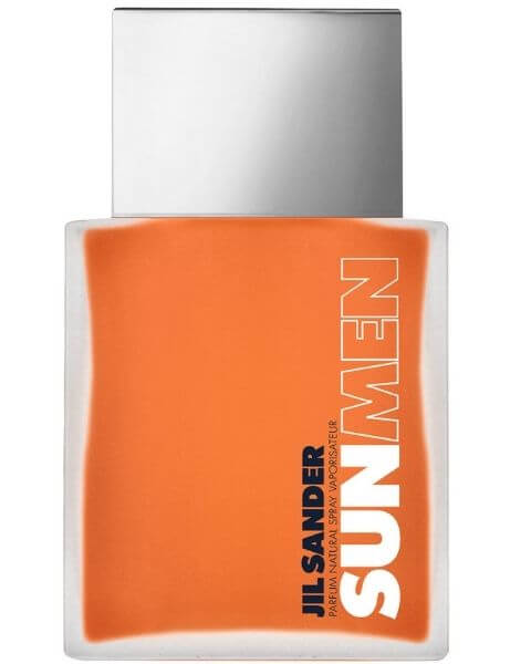 Jil Sander Sun Men Parfum Spray