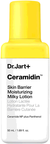 Ceramidin Skin Barrier Moisturizing Milky Lotion
