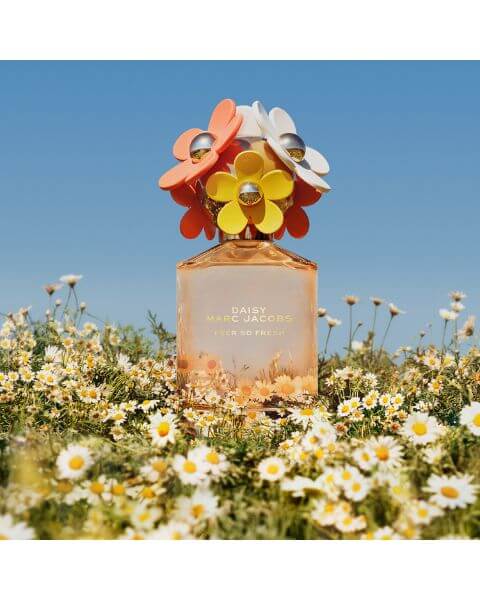 Marc Jacobs Daisy Ever So Fresh Eau de Parfum