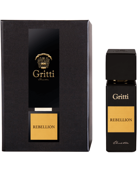 Gritti-Black-Kollektion-Rebellion-Eau-de-Parfum-Spray-100ml Gritti Black Kollektion Rebellion Eau de Parfum Spray