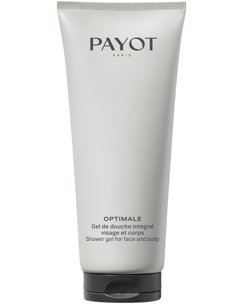 Payot Optimale Gel Douche Intégral