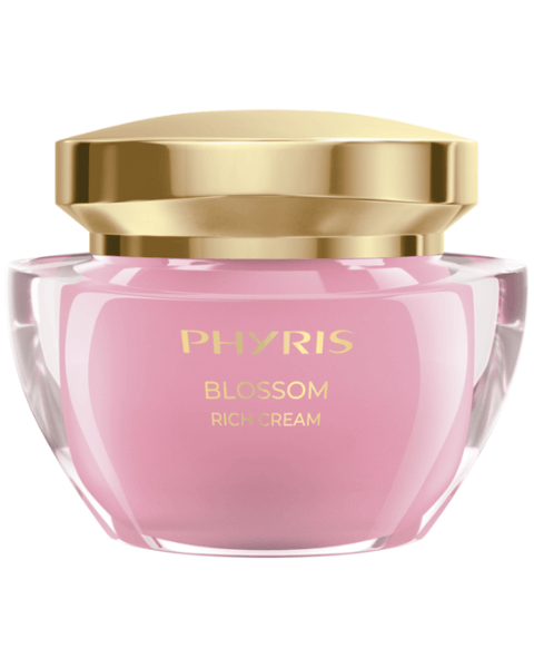 PHYRIS-Gesichtspflege-Blossom-Rich-Cream-50ml PHYRIS Blossom Rich Cream