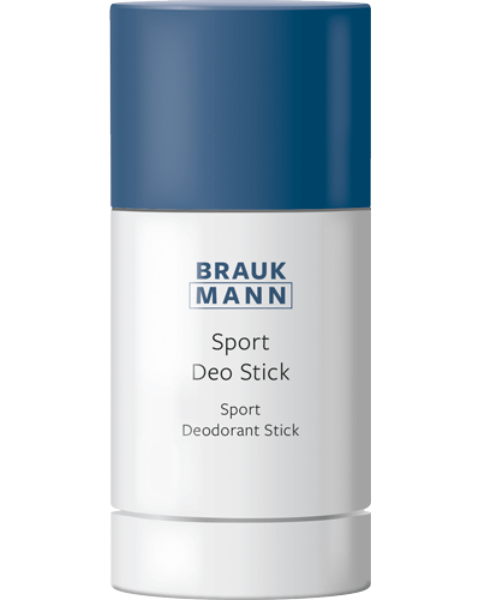 Hildegard-Braukmann-BRAUKMANN-Sport-Deo-Stick Hildegard Braukmann BraukMANN Sport Deo Stick