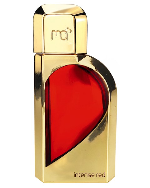 Ready To Love Intense Red EdP Spray