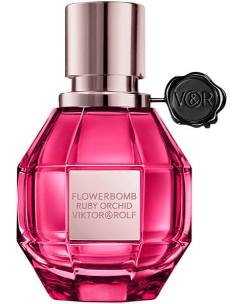 viktor-rolf-flowerbomb-ruby-orchid-30ml Viktor & Rolf Flowerbomb Orchid Fantasy Eau de Parfum Spray