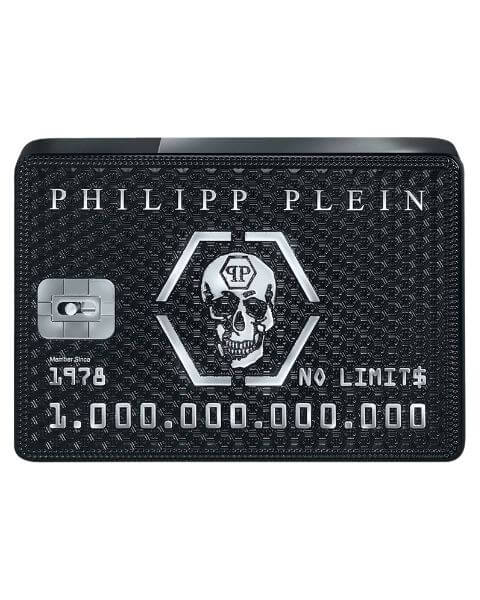 Philipp Plein No Limit$  E.d.P. Nat. Spray