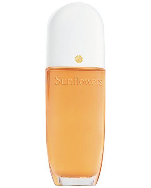 Elizabeth Arden Sunflowers Eau de Toilette Spray