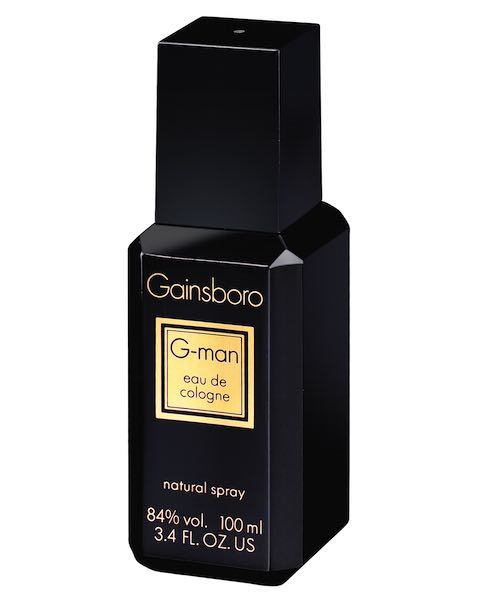 gainsboro-g-man-eau-de-cologne-spray-eau-de-cologne-100ml Gainsboro G-Man Eau de Cologne Spray