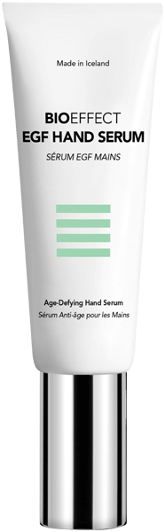 EGF Hand Serum
