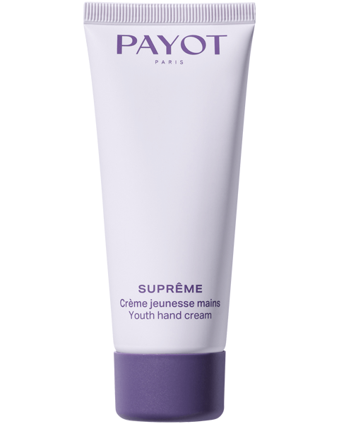 Payot Suprême Crème jeunesse mains