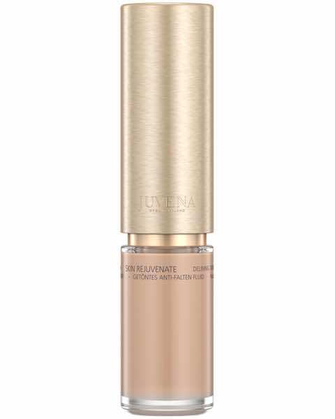 Skin Rejuvenate Delining Tinted Fluid Bronze