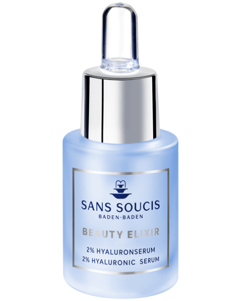 Sans-Soucis-Gesichtspflege-Beauty-Elixir-2-Hyaluronserum-15ml