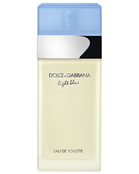Dolce & Gabbana Light Blue Eau de Toilette Spray