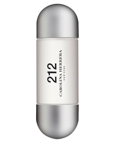212 Women Eau de Toilette Spray