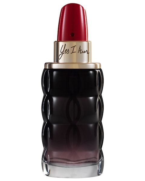 Yes I Am EdP Nat. Spray