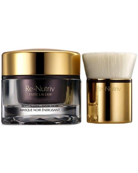 estee-lauder-re-nutiv-ultimate-diamond-revitalizing-mask-noir-gesichtsmaske Re-Nutriv Ultimate Diamond Revitalizing Mask Noir