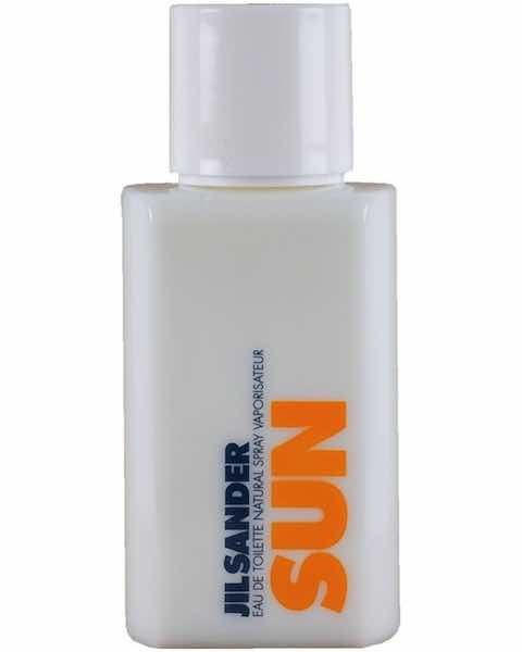 jil-sander-sun-eau-de-toilette-spray-eau-de-toilette-75ml Sun Eau de Toilette Spray