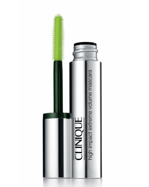 Augen High Impact Extreme Volume Mascara Typ 1,2,3,4