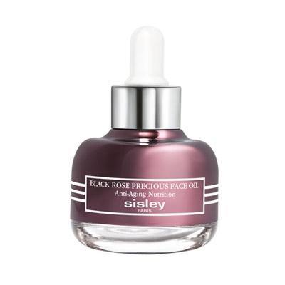 Kaufen Sie Anti-Aging-Pflege Huile Précieuse à la Rose Noire von Sisley auf parfum.de