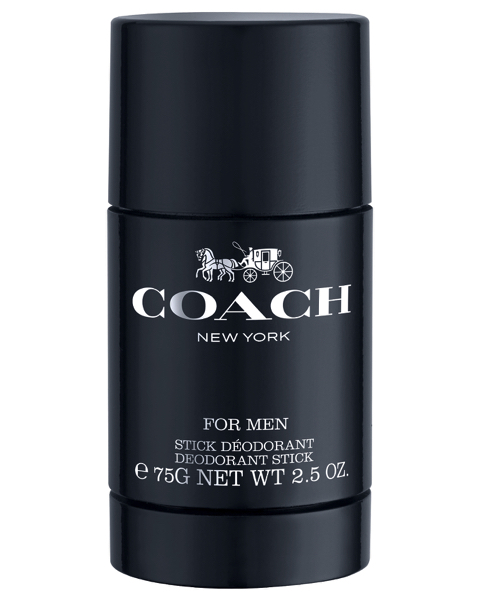 Coach for Men Deodorant Stick