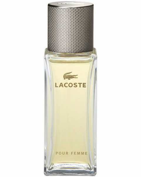 Lacoste pour Femme Eau de Parfum Spray