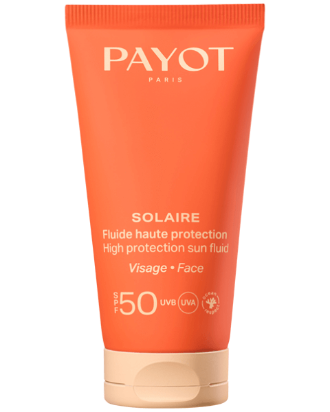 Payot-Solaire-Fluide-Haute-Protection-SPF50-50ml Payot Solaire Fluide Haute Protection SPF50