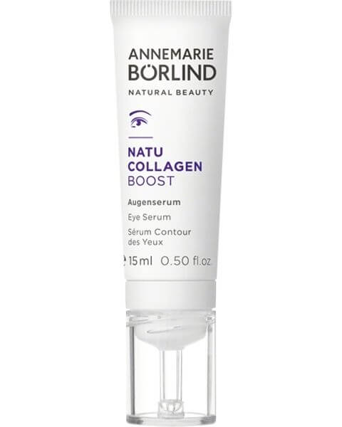 annemarie-borlind-augen-lippenpflege-natu-collagen-boost-augenserum ANNEMARIE BÖRLIND AUGEN- UND LIPPENPFLEGE Natu Collagen Boost Augenserum