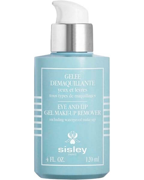 sisley-gesichtspflege-gelee-demaquillante-yeux-et-levres Sisley Gesichtspflege Gelée Démaquillante Yeux et Lèvres