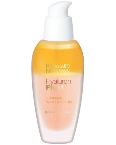 Hildegard Braukmann Limitierte Editionen Hyaluron Plus 2-Phasen Winter Serum