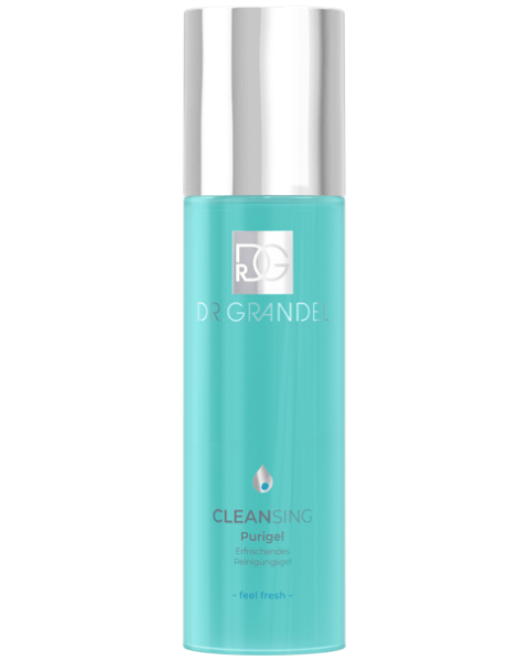 DR-GRANDEL-Kosmetik-Reinigung-Purigel-200ml DR. GRANDEL Kosmetik Reinigung Purigel