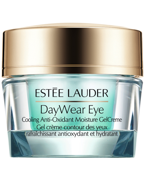 Augenpflege DayWear Eye Cooling Anti-Oxidant Moisture GelCreme