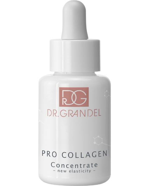 dr-grandel-kosmetik-pro-collagen-concentrate-30ml DR. GRANDEL Kosmetik Pro Collagen Concentrate