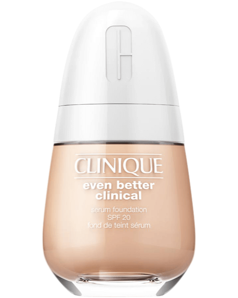 clinique-even-better-clinnical-serum-foundation-spf-20-cn10-alabaster Clinique Foundation Even Better Clinical Serum Foundation SPF20