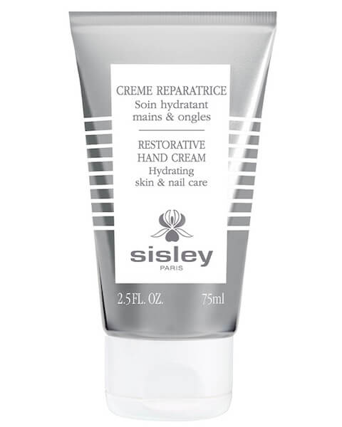 sisley-koerperpflege-creme-reparatrice-mains-ongles-handcreme-75ml Sisley Crème Reparatrice Mains & Ongles
