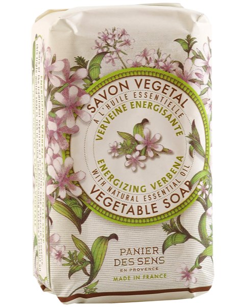 Eisenkraut Verbena Vegetable Soap