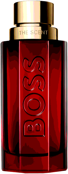 Boss The Scent For Him Elixir