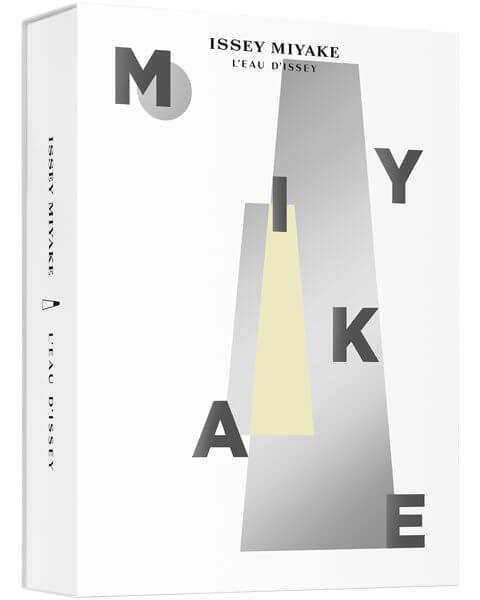 Issey Miyake L'Eau d'Issey Set