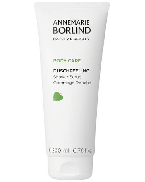 Body Care Duschpeeling