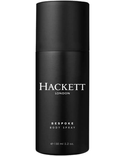 Hackett Bespoke Body Spray