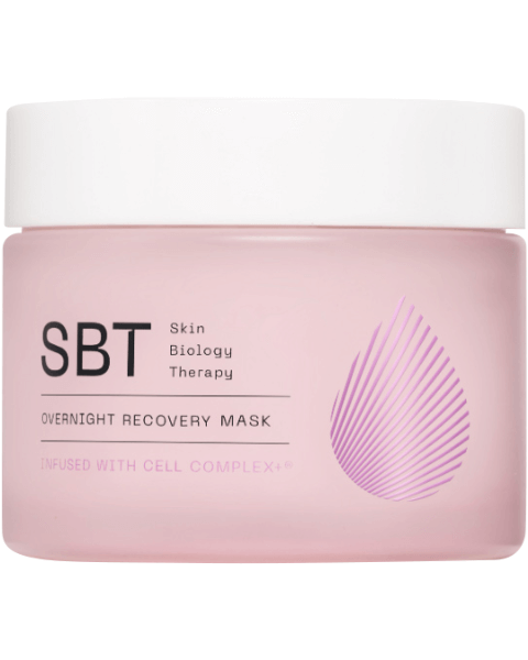 SBT Cell Identical Care Gesichtspflege Overnight Recovery Mask
