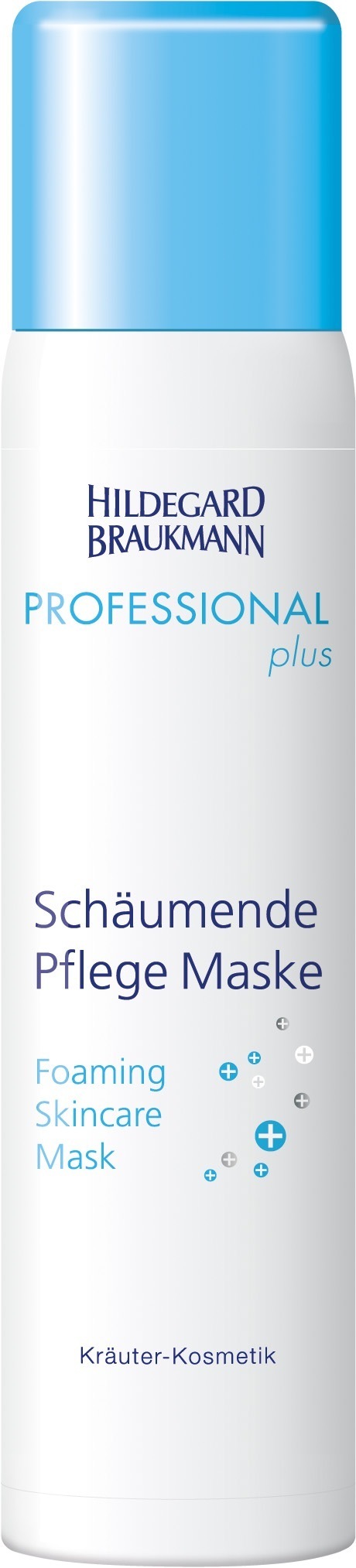 braukmann-professional-gesichtsmaske-schaeumende-pflege-maske-100ml Professional Schäumende Pflege Maske
