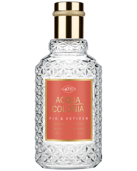 No-4711-Acqua-Colonia-Fig-Vetiver-Eau-de-Cologne-Spray-50ml No.4711 Acqua Colonia Fig & Vetiver Eau de Cologne Spray