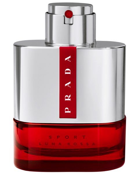 Luna Rossa Sport EdT Spray