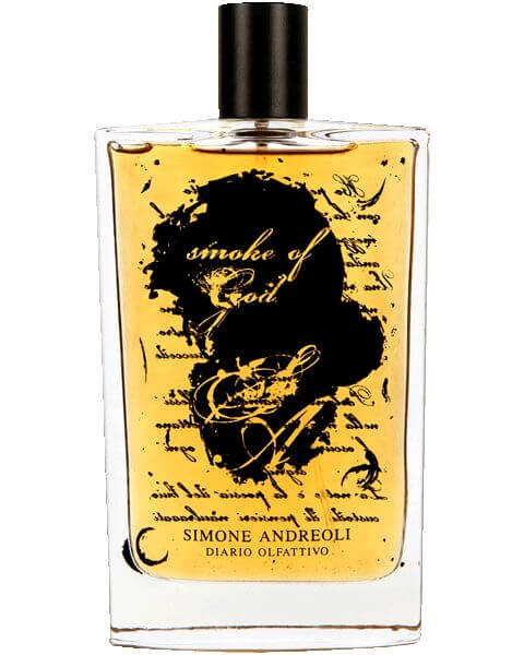 Simone-andreoli-unisexdufte-smoke-of-god-edp Simone Andreoli Unisexdüfte Smoke of God Eau de Parfum Spray
