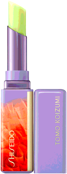 Shiseido Lippenpflege Holiday Lipbalm Limited