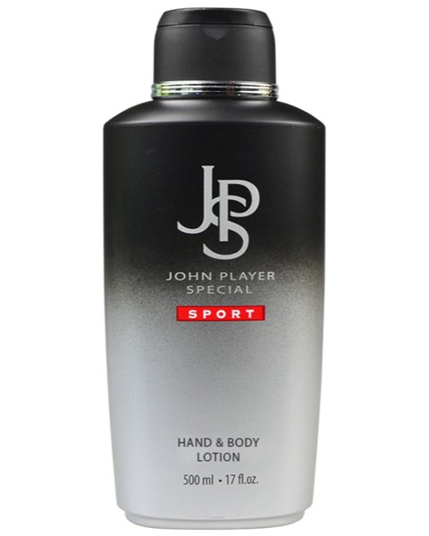 Sport Hand & Body Lotion