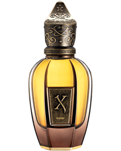 Xerjoff-Hayat-Parfum-50ml Xerjoff Hayat Parfum