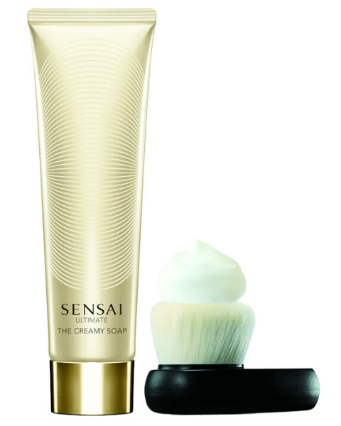 sensai-ultimate-creamy-soup-125ml SENSAI Ultimate The Creamy Soap